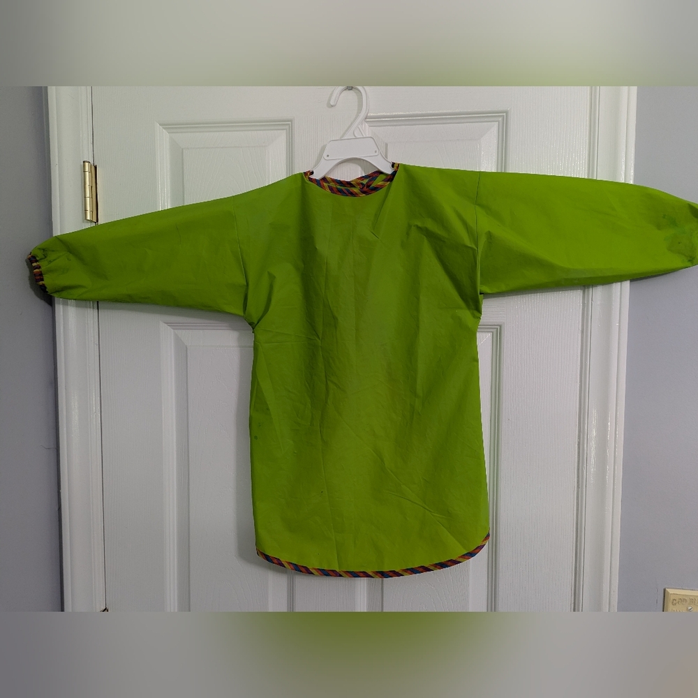 IKEA Kids Paint Smock
